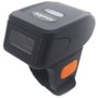 Approx APPLS12R Lector de Códigos de Barras 1D Bluetooth/RF 2.4GHz Disparo Manual Batería 380mAh Negro/Naranja